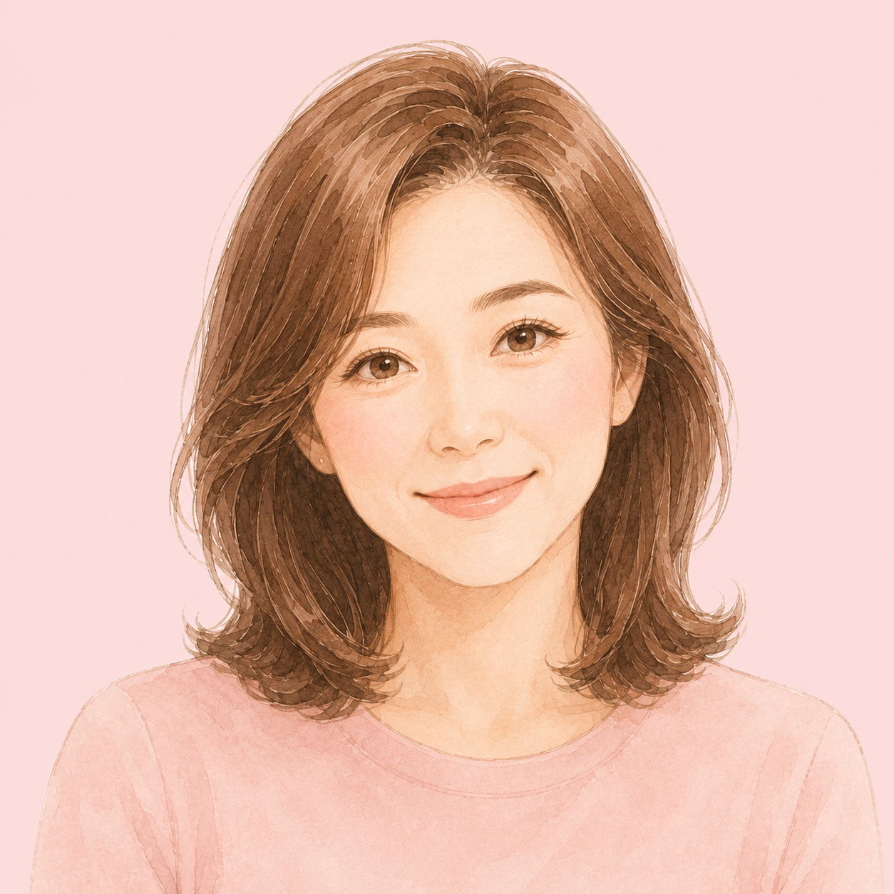 お客様（40代女性）